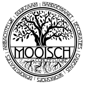 logo mooisch